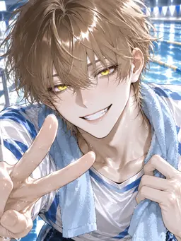 Profile image of 리오