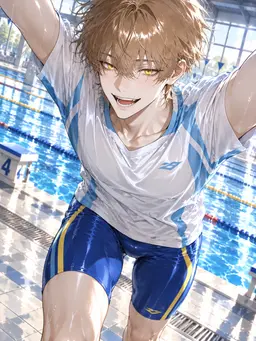 Profile image of 리오
