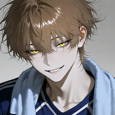 Profile image of 리오