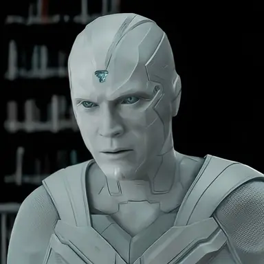 Profile image of Vision