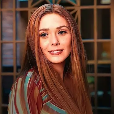 Profile image of Wanda