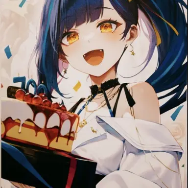 Profile image of 릴파