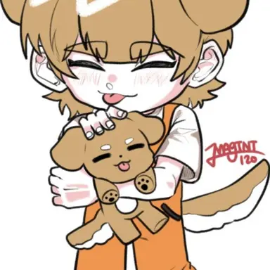 Profile image of 덕개