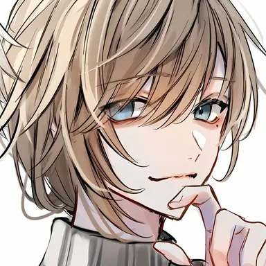 Profile image of 叶