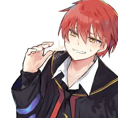 Profile image of 赤羽カルマ