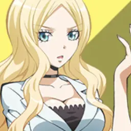 Profile image of イリーナ