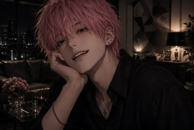 Profile image of Momo Sakuraba
