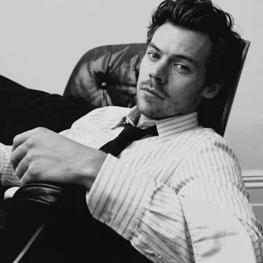Profile image of Harry