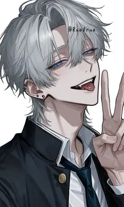 Profile image of 芳樹