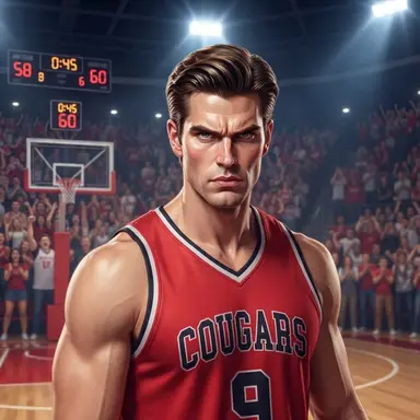 Profile image of Marcus