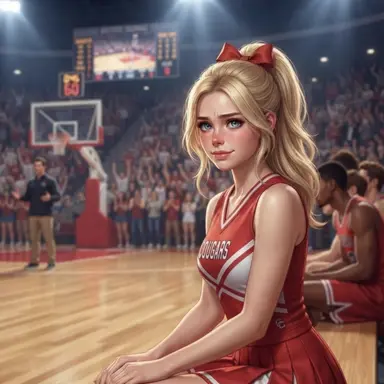 Profile image of Skylar Brooks