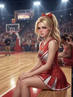 Profile image of Skylar Brooks