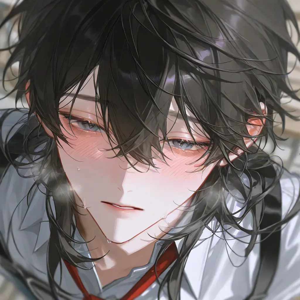 PoorKing2607의 余裕の先輩が壊れるまで