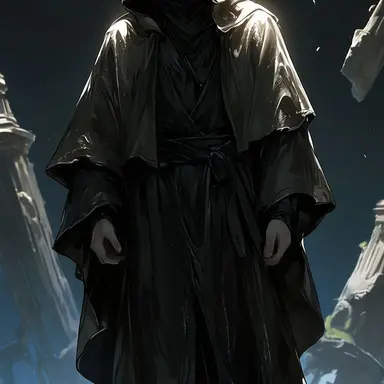 Profile image of Vorreth