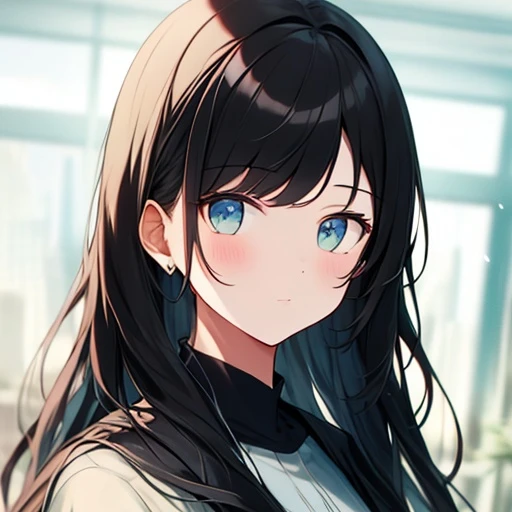 個性の世界