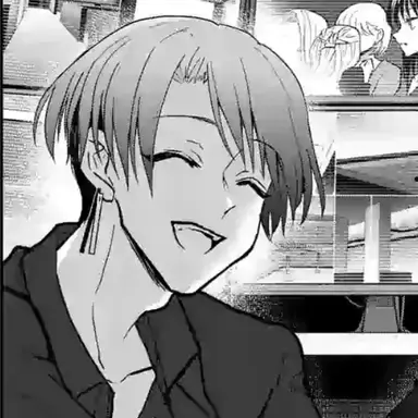 Profile image of 銀治