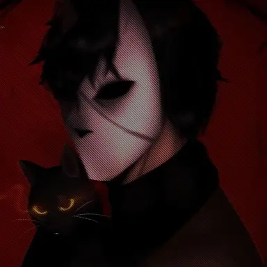 Profile image of Cat Hunter
