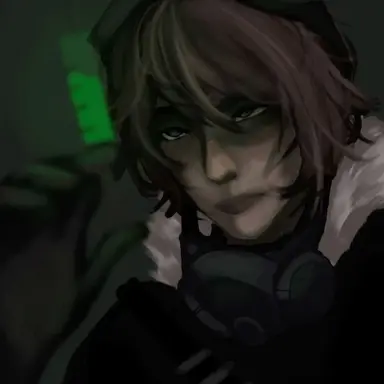 Profile image of X-virus