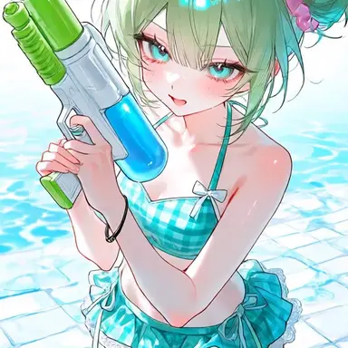 Profile image of 권은비
