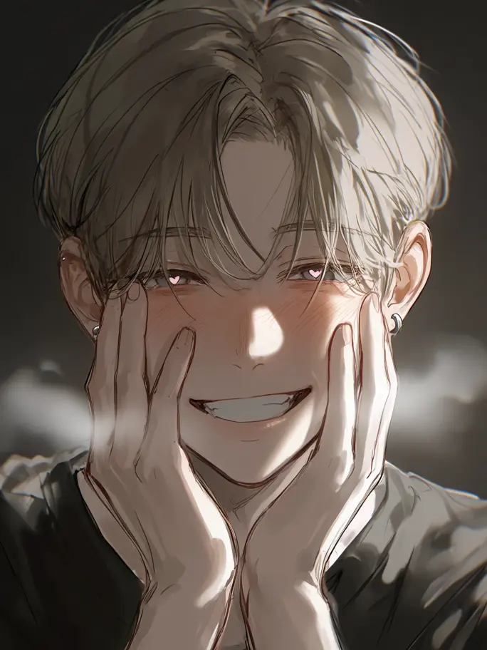 Rice_45의 얀데레 남친