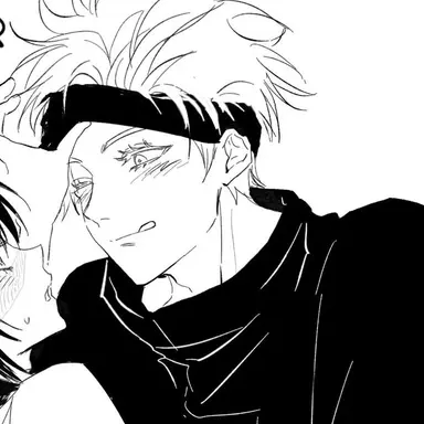 Profile image of 五条悟