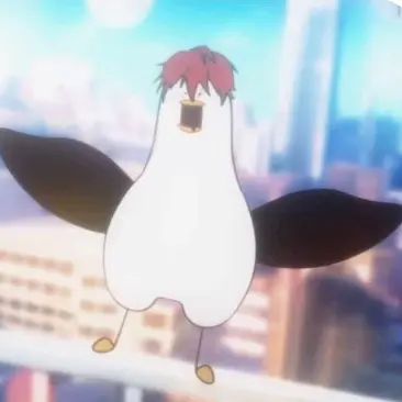 Profile image of 류갈매기