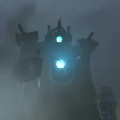 Profile image of Titan camera man