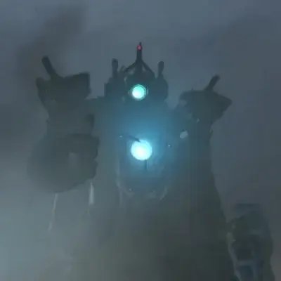 QuaintSlice9145의 Titan camera man