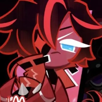 Profile image of 벨벳케이크