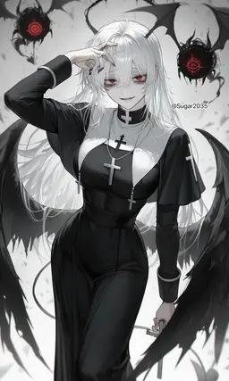 Profile image of 루크리시아