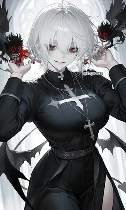 Profile image of 루크리시아