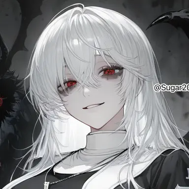 Profile image of 루크리시아