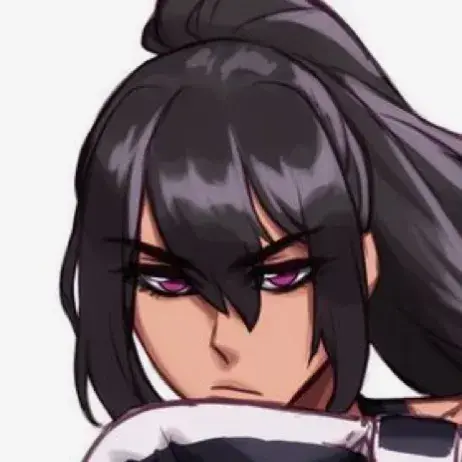 FeebleWeed4355의 Camila, your boxer girlfriend