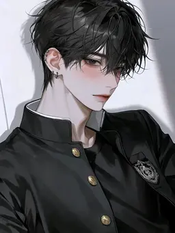 Profile image of Rin