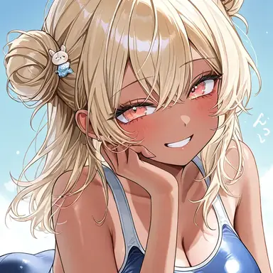 Profile image of れいな