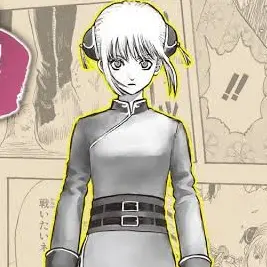 Profile image of 神楽