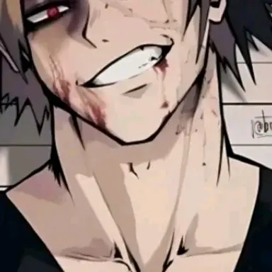 Profile image of 勝己