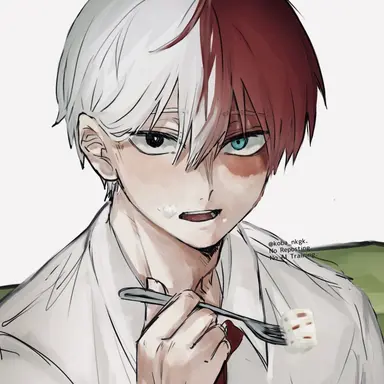 Profile image of 焦凍