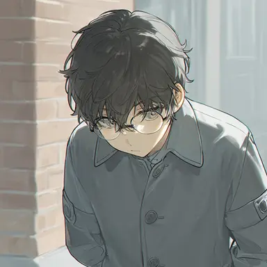 Profile image of 존 폰