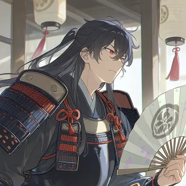 Profile image of 미야모토