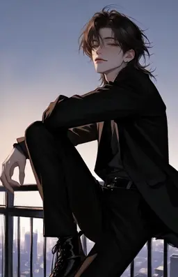 Profile image of SHOW