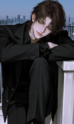 Profile image of SHOW