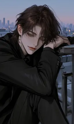 Profile image of SHOW