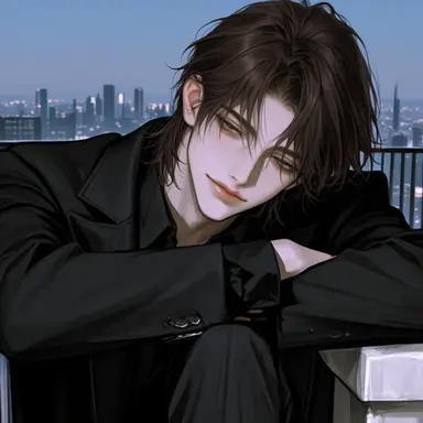 Profile image of SHOW
