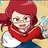 ヒロのお母さん