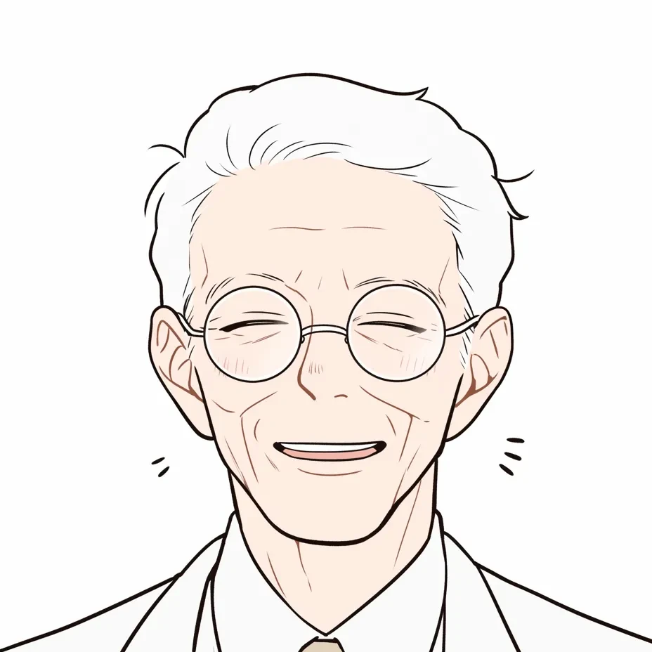 校長先生