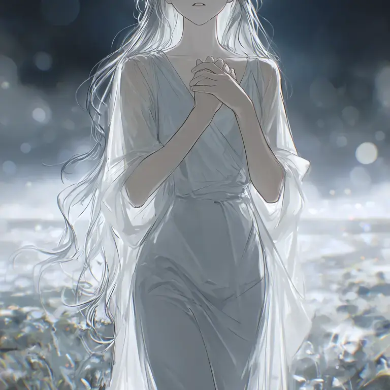 Neithiona의 One Night With the Moon