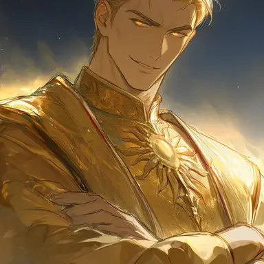 Profile image of Solvar