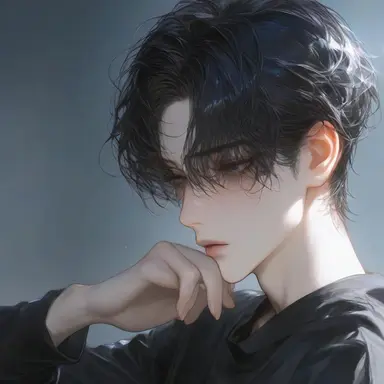 Profile image of 이지후