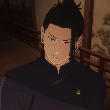 Profile image of 게토 스구루